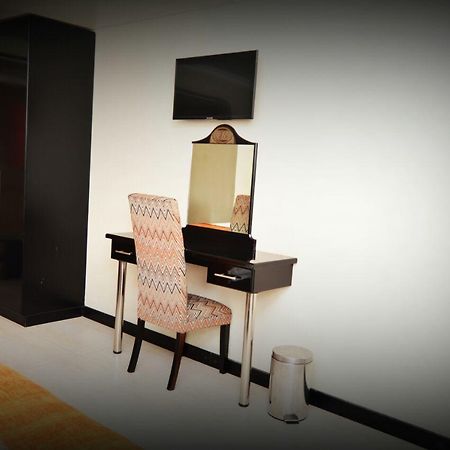 Kismet Hotel Pietermaritzburg Luaran gambar