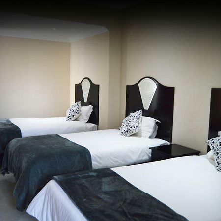 Kismet Hotel Pietermaritzburg Luaran gambar