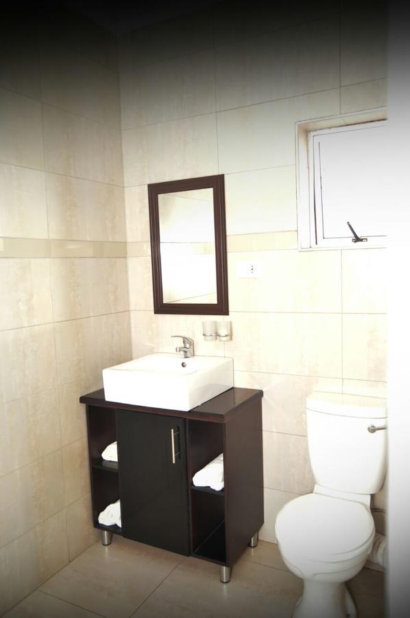 Kismet Hotel Pietermaritzburg Luaran gambar