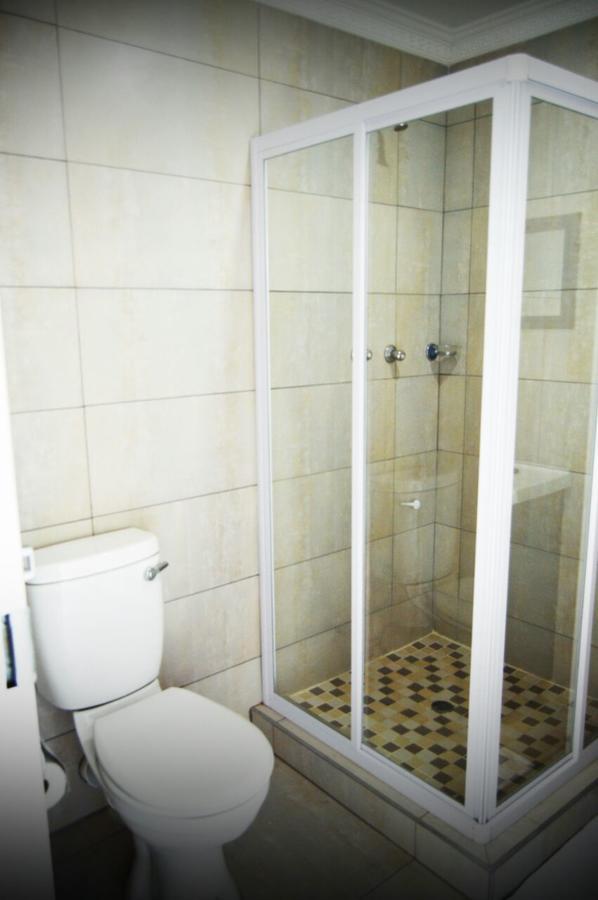 Kismet Hotel Pietermaritzburg Luaran gambar