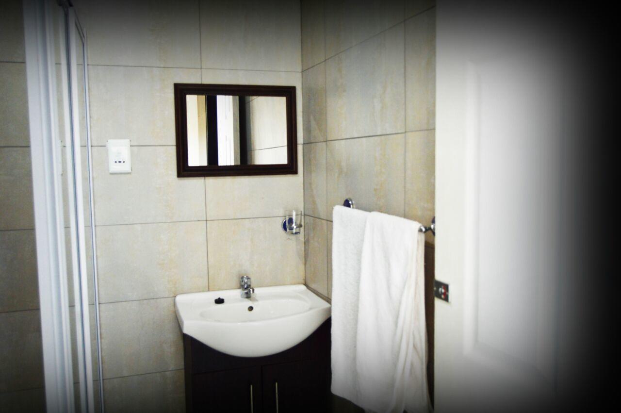 Kismet Hotel Pietermaritzburg Luaran gambar