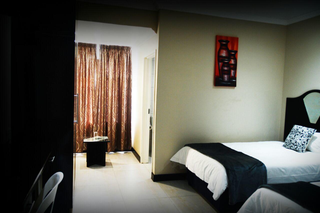 Kismet Hotel Pietermaritzburg Luaran gambar